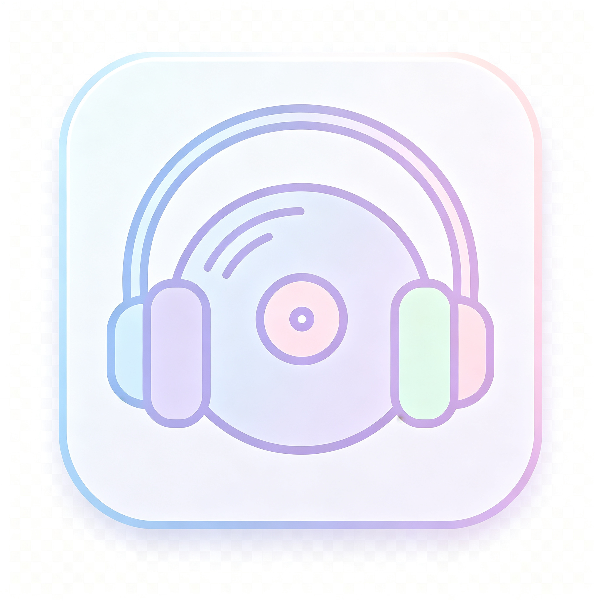 音乐库